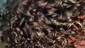 flc fat latin cock swallows cum like a pro 😏💦