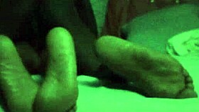 she stirs with bbc deep in pussy