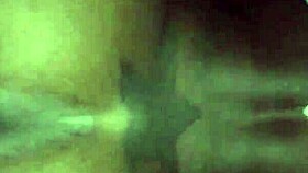 feeling that juicy ebony ass twerk on my dick