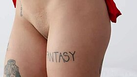 out of work musician gets wild anal and pussy sex during audition 😏