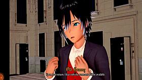 Hg Champion Of Realms P6 Meet The Hellhound Girl