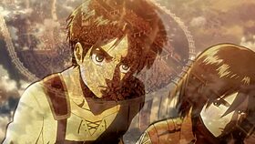 Shingeki no Kyojin Episode 11 Full HD Dubbed Adventure