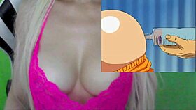 Hot Nurse Seduces Patient In Hospital