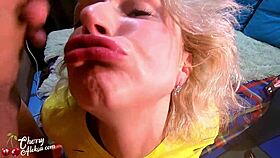 horny milf plays with pussy toys and gets ass fucked doggystyle