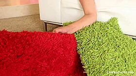 Charley chase gets her ass fucked hard