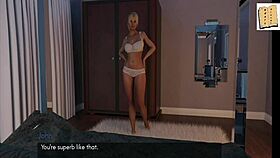 two weeks later, the story continues in chapter 14.