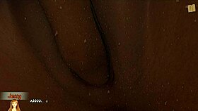 john finally mans up with jessy in big city pleasures 25 😏