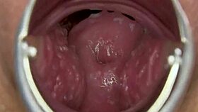 Curious about half-beautiful woman's features in ami 1