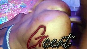 Gcent's wet massage compilation