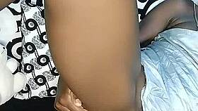 Creampie scene 2541 with big ass and small tits