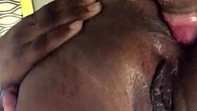 hey, fucking that dominican girl with her best friend in a double pussy ass session