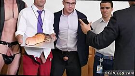 Italian Straight Male Turns Teen 18+ In Massive Gay Sex