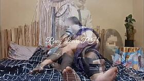 i witnessed the scandal between old man and student