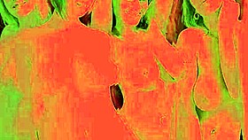 Tattooed Milf Adrienne Kiss Gets Pussy Banged By Young Stud