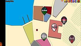 Hg Champion Of Realms P6 Meet The Hellhound Girl