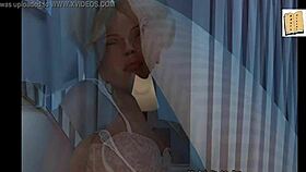 two weeks later, the story continues in chapter 14.