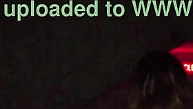 Sadira housewife at gloryhole in club 😘