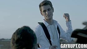 Real sin city with trevor harris and pierce paris