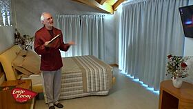 erotic room with miss mina in a steamy italian interview! 🔥