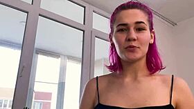 I love POV blowjobs in missionary and cowgirl positions