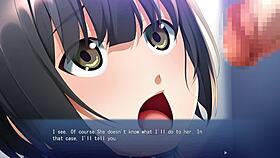 Mob-Like Plain Girl Feels Bound Pervert Emotions.