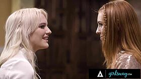 angry kenna james fucks madi collins after losing everything