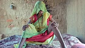 Desi Sexy Shari Me Big Dick Hard Anal Fuck