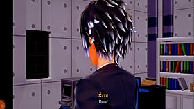 Hg Champion Of Realms P6 Meet The Hellhound Girl