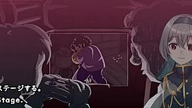 what if my fave visits my room? trial version with subtitles