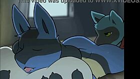 best gay furry yif compilation with feet focus