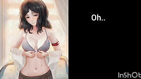 Pieck provides gentle fingering instructions for relaxation.