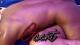 Gcent's wet massage compilation