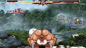 Who Wins: Brian Or Ryougi Shiki In This Hentai Battle?