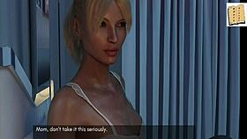 two weeks later, the story continues in chapter 14.