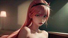 you need ai generated zerotwo