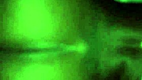 feeling that juicy ebony ass twerk on my dick