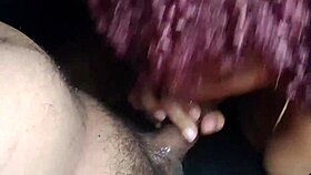 Soția se fute cu un celibatar la swing, ia creampie acasă