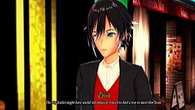 Hg Champion Of Realms P6 Meet The Hellhound Girl