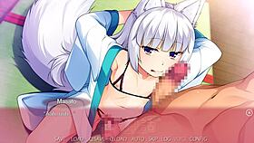 trap legend josou shinwa tamaki 2 3 anal sex scene with cumshot