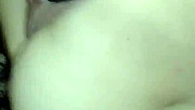 my huge tit's girlfriend gettin cumshot in public bathrom