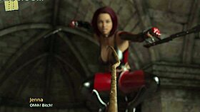 In this game, players explore heartfelt stories and adventures