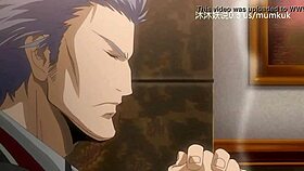 this chinese anime features big ass lovers in part 2! 😍