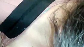 my huge tit's girlfriend gettin cumshot in public bathrom