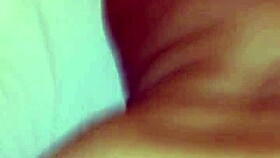 retro blue film anal assfucking scene