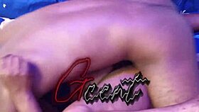 Gcent's wet massage compilation