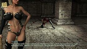 In this game, players explore heartfelt stories and adventures