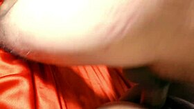 Best desi romance as Adori and Hanif fuck hard