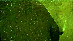 john finally mans up with jessy in big city pleasures 25 😏