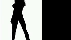 Pieck provides gentle fingering instructions for relaxation.