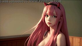 you need ai generated zerotwo